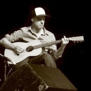 Fabrice - Prof de guitare - Faches-Thumesnil