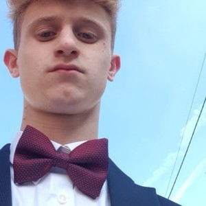 Lucas - Prof de français - Reims