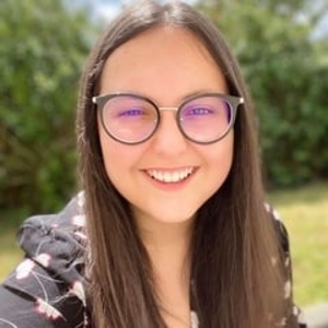 Clémence - Prof de maths - Angers