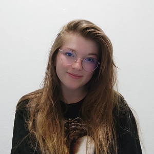 Elise - Prof d'aide aux devoirs - Saint-Denis