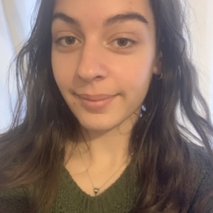 Julie - Prof de français - Paris 4e