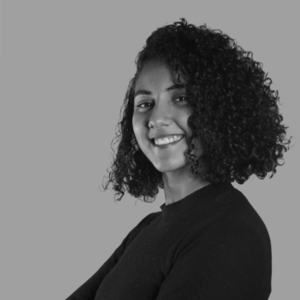 Salma - Prof de réseaux sociaux - Paris