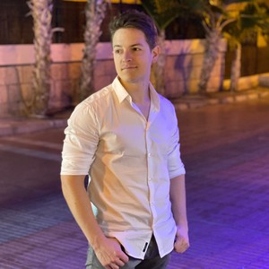 Alexis - Coach professionnel - Paris 2e