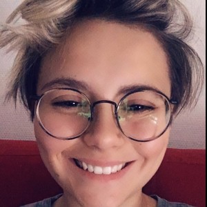 Morgane - Prof de maths - Saint-Marcellin-en-Forez
