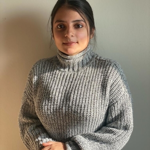 Dilpreet - Prof de fle - français langue étrangère - Kitchener