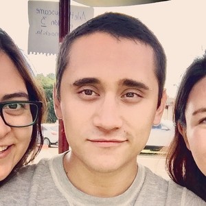 Rich - Prof de maths - Naucalpan de Juárez