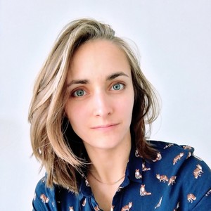 Katerina - Prof de russe - Jacob-Bellecombette