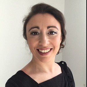 Leïla - Prof de méditation - Paris