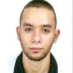Bouriga - Prof de programmation - Aubervilliers