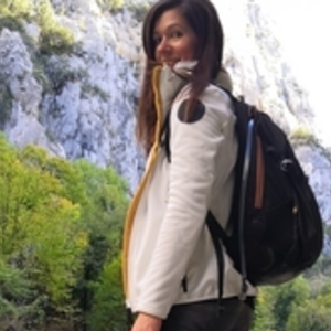 Allison - Prof d'aide aux devoirs - Draguignan