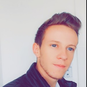 Augustin - Prof de maths - Fontaine