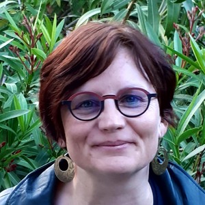 Sophie - Prof de biologie - Eysines