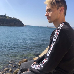 Milo - Prof d'économie - Marseille