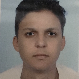 Saad - Prof de français - Paris