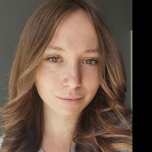 Noemie - Prof de français - Poitiers