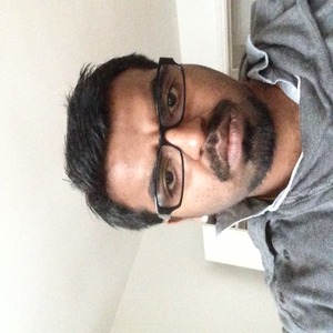 Vinoth - Prof de maths - Puteaux