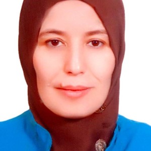 Mokhtaria - Prof d'arabe - Paris 17e