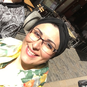 Houda - Prof de leadership - Lyon
