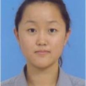 Maia - Prof de chinois - Mont-Saint-Aignan