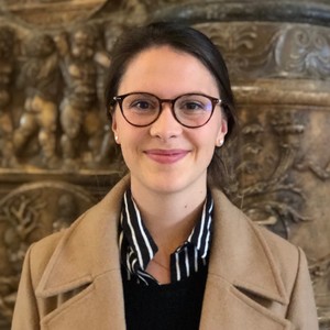 Léa - Prof d'aide aux devoirs - Asnières-sur-Seine