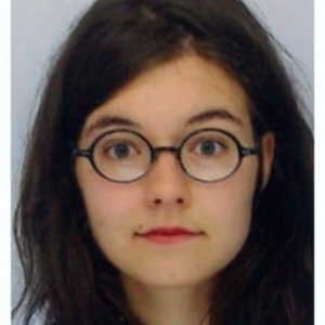 Jeanne - Prof d'aide aux devoirs - Saint-Dié-des-Vosges