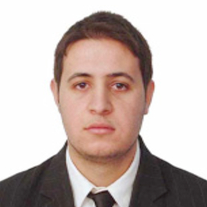 Mohamed - Prof de maths - Vandoeuvre-lès-Nancy