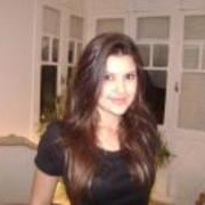 Alia - Prof de biologie - Nice