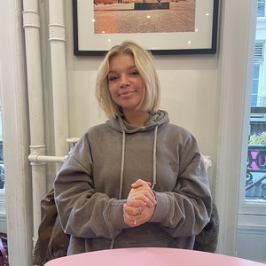 Jeanne - Prof de violon - Paris