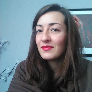 Elodie-Rose - Prof de dessin - Mérignac