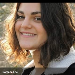 Romane - Prof d'aide aux devoirs - Maisons-Laffitte