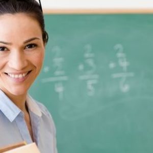 Samira - Prof de maths - Amiens