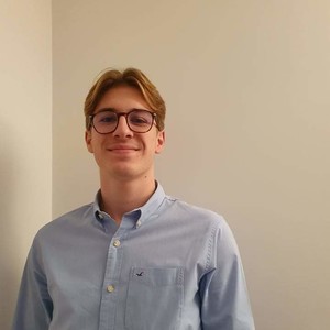 Hugo - Prof de maths - Sainte-Foy-lès-Lyon