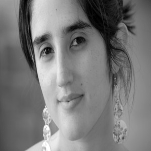 Marcela - Prof d'espagnol - Neuilly-Plaisance