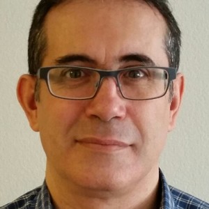 Juan Jesús - Prof d'espagnol - Birr