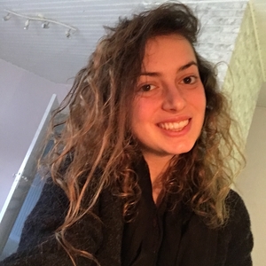Camille - Prof de maths - Toulouse