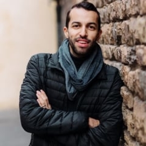 Mehdi - Coach professionnel - Vénissieux