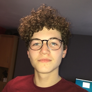 Jonathan - Prof de physique - Dour
