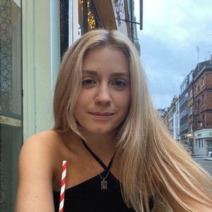 Victoria - Prof de fle - français langue étrangère - London