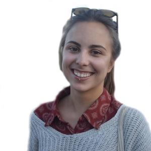 Lara - Prof de français - Melesse