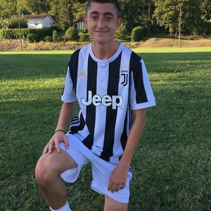 Tristan - Prof de football - Saint-Lon-les-Mines