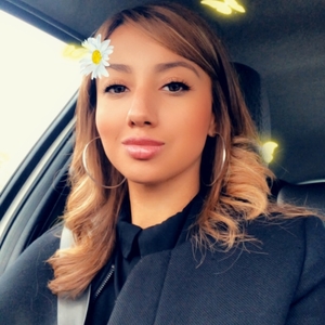 Mariam - Prof d'aide aux devoirs - Lyon