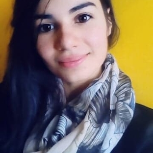 Assya - Prof de maths - Toulouse