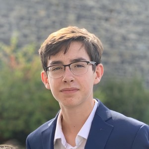 Nicolas - Prof de photographie - Paris 4e