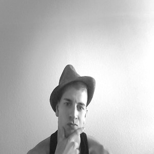 Thomas - Prof de physique - Juvigny