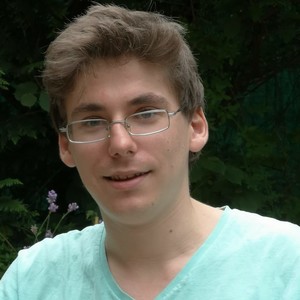 Guillaume - Prof d'aide aux devoirs - Paris