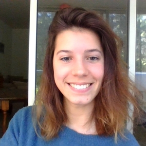 Maëlle - Prof d'aide aux devoirs - Saint-Gély-du-Fesc