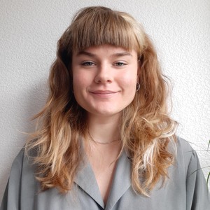 Agathe - Prof de trombone - Rennes