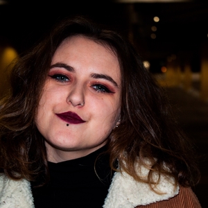 Anita - Prof de photographie - Vertou