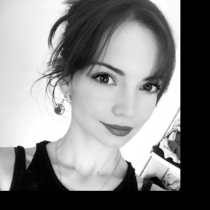 Lisa - Prof de piano - Perpignan