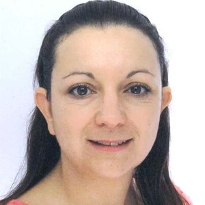 Nathalie - Prof de maths - Bougue
